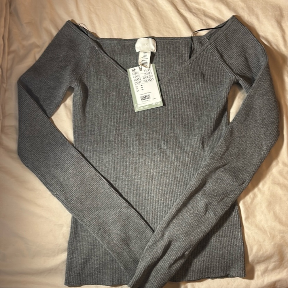 H&M Sweater shirt